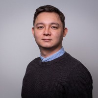 FAIRRANK GmbH Employee Kevin Schondorf's profile photo