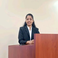 Craftlab Employee Sanjana Mutkiri's profile photo