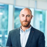 Gartner Employee Michael Forrest's profile photo