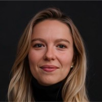 JUSTICE Employee Ellen Lefley's profile photo