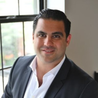 Sharestates Employee Michael Ramin's profile photo