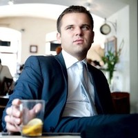 Marcin Strach Email & Phone Number