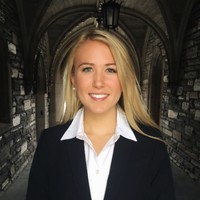 Q360 Group Employee Alexandra Gaydos's profile photo