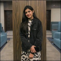 Dowell Research UK Limited Employee Syeda Fatima's profile photo