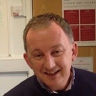 TSW Training Employee Richard Hywood's profile photo