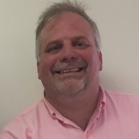 DuPont Employee Jon Cook's profile photo