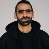 Nion Employee Robin Kamo's profile photo