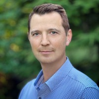 Portfolio Communications Employee Nick Hawley's profile photo