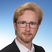 Max-Planck Institute for Solar System Research Employee Philipp Löschl's profile photo