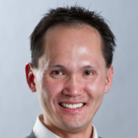 Innomics Inc. Employee Anthony Tong's profile photo