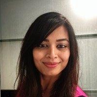 Cymbiotika LLC Employee Shilpa Raut's profile photo