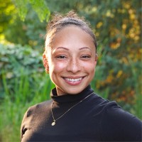 Michigan Fitness Foundation Employee Charli Holloway's profile photo
