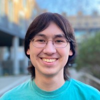 Trivory Employee Terren Gurule's profile photo