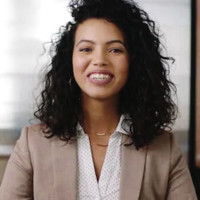 Spiralyze Employee Melinda Daniels's profile photo