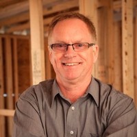 Portrait Homes Ltd. Employee Jeff Verhiel's profile photo