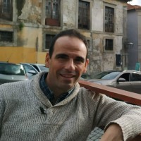 Rastech Inc Employee David Benedicto Recalde's profile photo