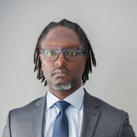 Hisun Motors Corp., U.S.A. Employee Dwayne Hudson's profile photo