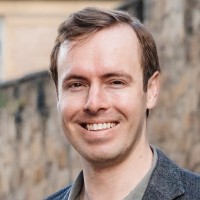 Blake Tormey Email & Phone Number