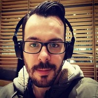 Spiria Employee Maxime Rouiller's profile photo