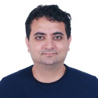 MyFunded Futures Employee Mohammed Lahlou's profile photo
