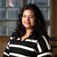 Institute of International Education Employee Sameera Sheikh's profile photo