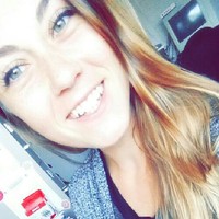Babysitting Employee Sarah Ramey's profile photo
