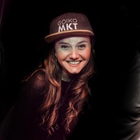 Goiko Grill Employee Elisa Molina's profile photo