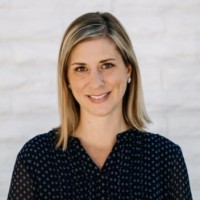 Care Solace Employee Rhea O'Connor's profile photo