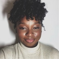 Zaria Davis Email & Phone Number