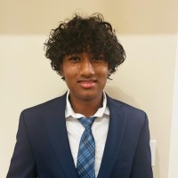 Rishabh Kumar Email