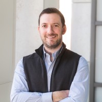 Liquidnet Employee Alex Grinfeld's profile photo