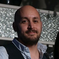 S Group | France Employee Julien Barloy's profile photo