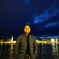 WebEngage Employee Sanjay Mishra's profile photo