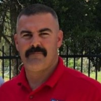 City of Riverside Employee George Munoz's profile photo