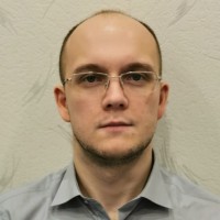 proCATT Employee Aleksandr Sachkov's profile photo