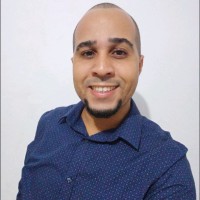E-Vertical Tecnologia Employee Diogo Araujo's profile photo