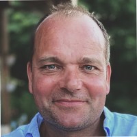 Change Management Group Employee Hugh Nightingale's profile photo