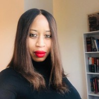 Omrani & Taub, P.C. Employee Angela Williams's profile photo
