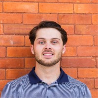1819 News Employee Logan Fowler's profile photo