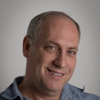 Vertical Field Employee Eli Segal's profile photo