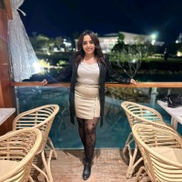 Mirette Mamdouh Email