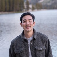 Vuori Employee Caleb Williams's profile photo