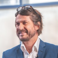 Groupe BIOLIA Employee Franck Schickele's profile photo