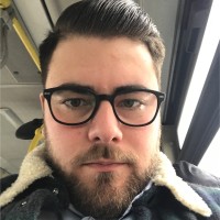 BayTech Employee Hasan Seyhan's profile photo