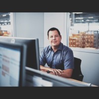 Fischer Papier AG Employee Patrick Bichsel's profile photo