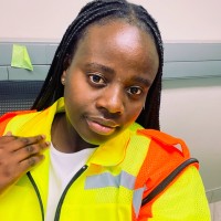 National Metrology Institute of South Africa (NMISA) Employee Ntondeni Ramuguvha's profile photo