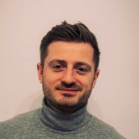 Visuality - Web & mobile apps - Ruby, React, PWA Employee Jarek Kowalewski's profile photo