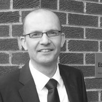 Edinburgh Airport Employee Stephen Swan's profile photo