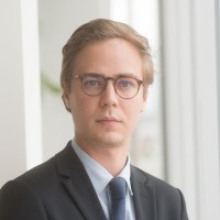 Charles Cochet Email