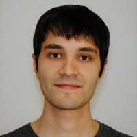 PULP Platform Employee Sebastian Frey's profile photo